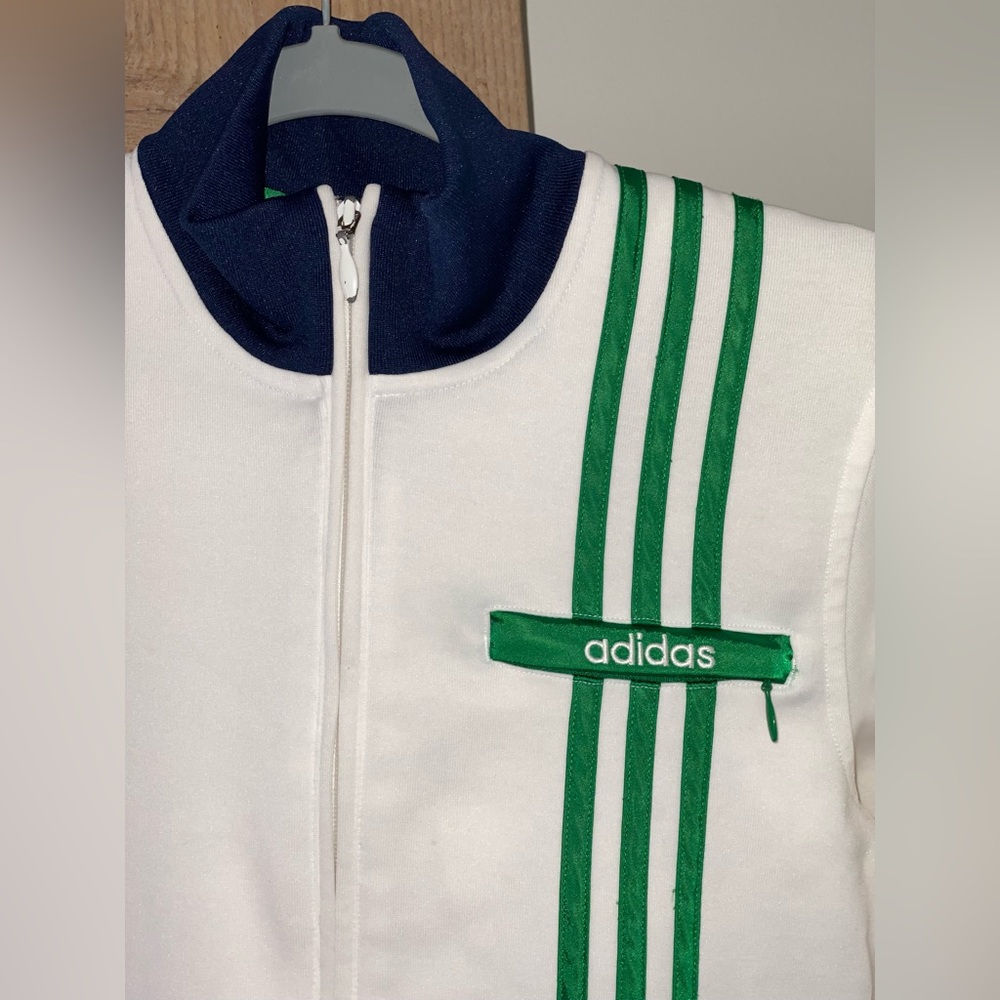 Rare Adidas Jacket - Picture 9 of 10